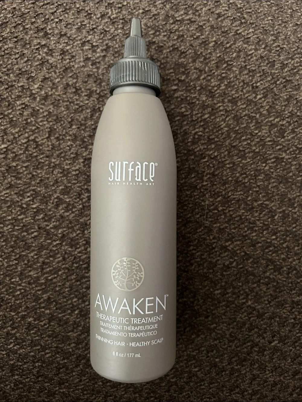 New Surface Awaken Therapeutic Treatment 6 oz